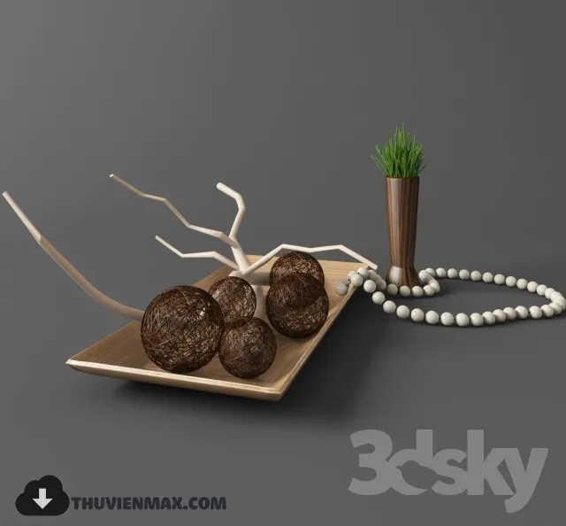 DECORATION 3DSKY – 222