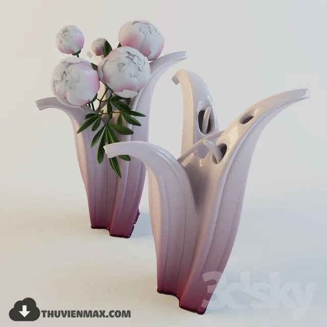 DECORATION 3DSKY – 282