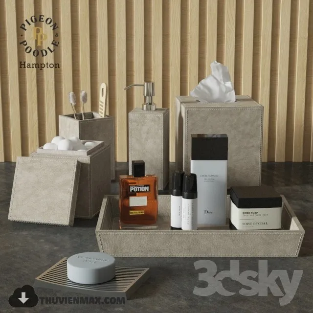 DECORATION 3DSKY – 1054