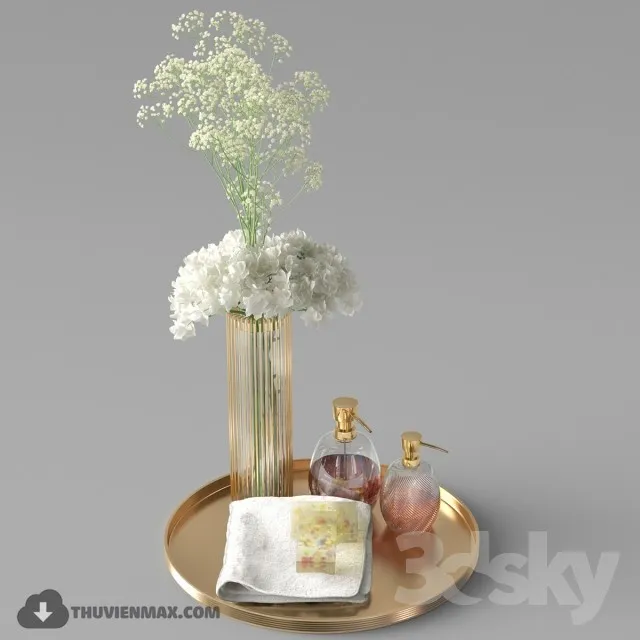 DECORATION 3DSKY – 1094