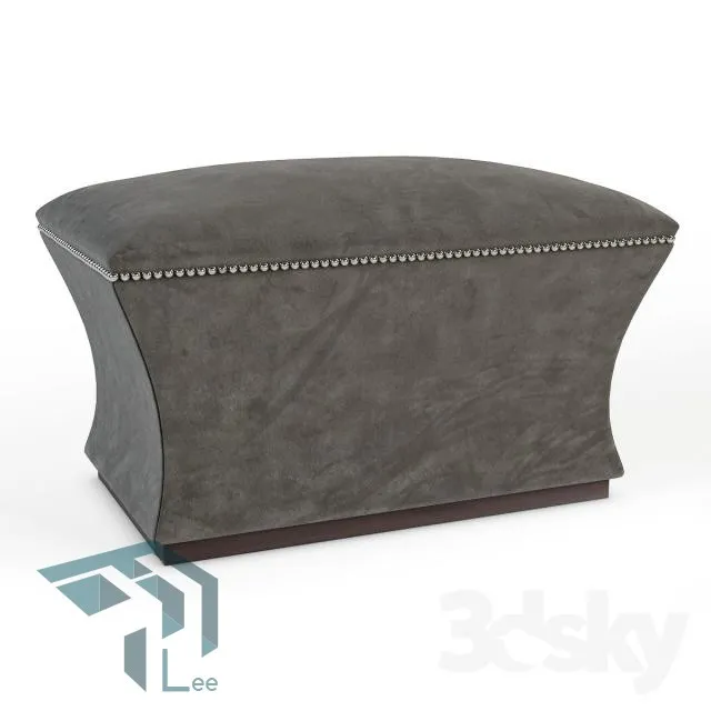 OTTOMAN – 3DS SKY – 024