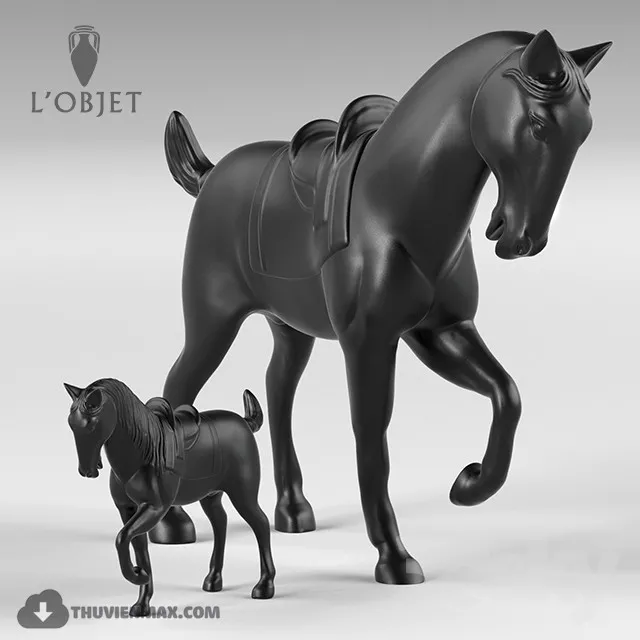 ANIMAL 3D MODEL – 050