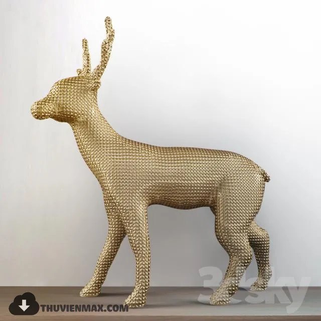 ANIMAL 3D MODEL – 060