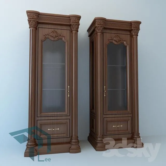 INTERIOR – 3DS SKY – 037