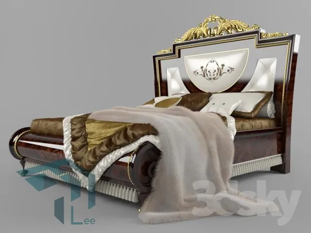 INTERIOR – 3DS SKY – 051