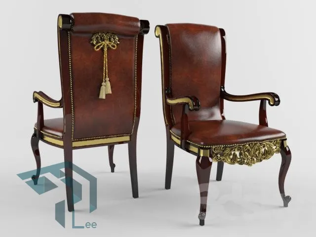 INTERIOR – 3DS SKY – 057