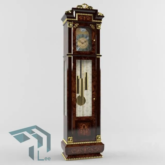 INTERIOR – 3DS SKY – 067