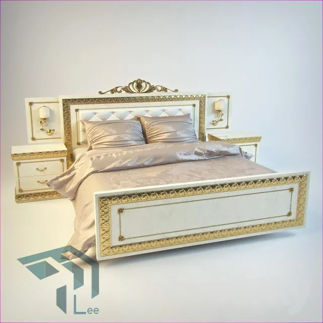 INTERIOR – 3DS SKY – 074