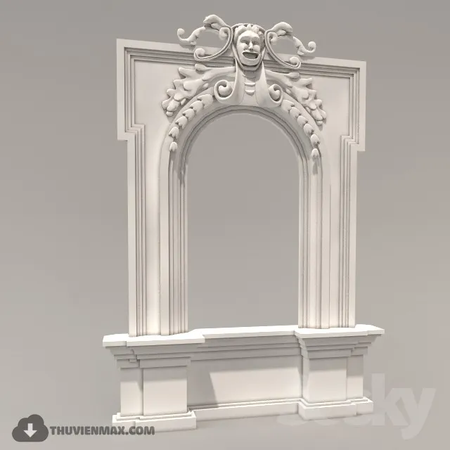 ARCHITECTURE – EXTERIOR – 3D – 029