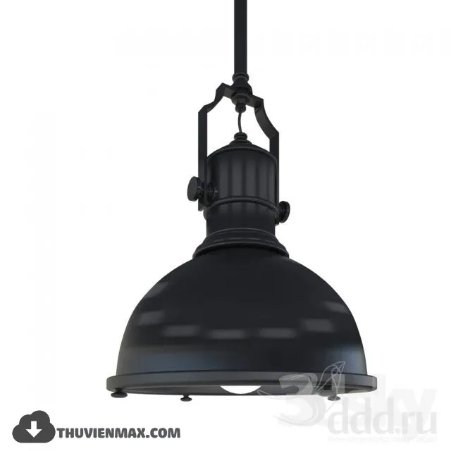 LIGHTING – 3DSKY MODEL – 027