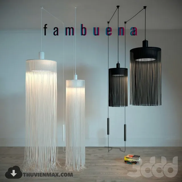 LIGHTING – 3DSKY MODEL – 074