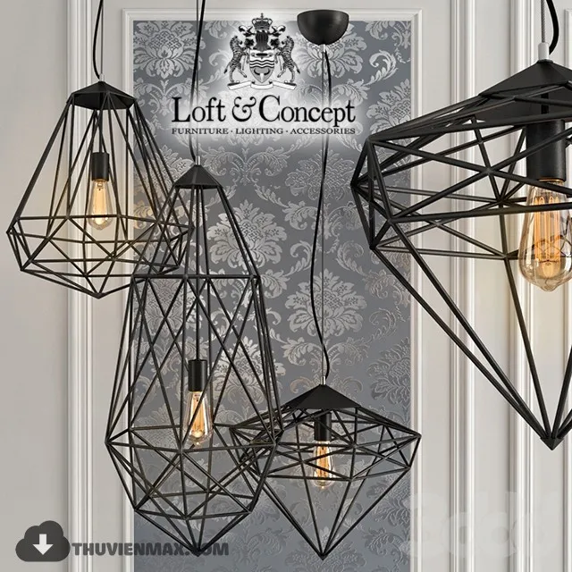 LIGHTING – 3DSKY MODEL – 090