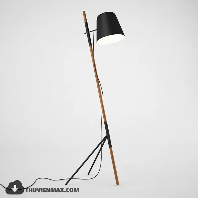 LIGHTING – FLOOR – 3DS MAX MODEL – 039