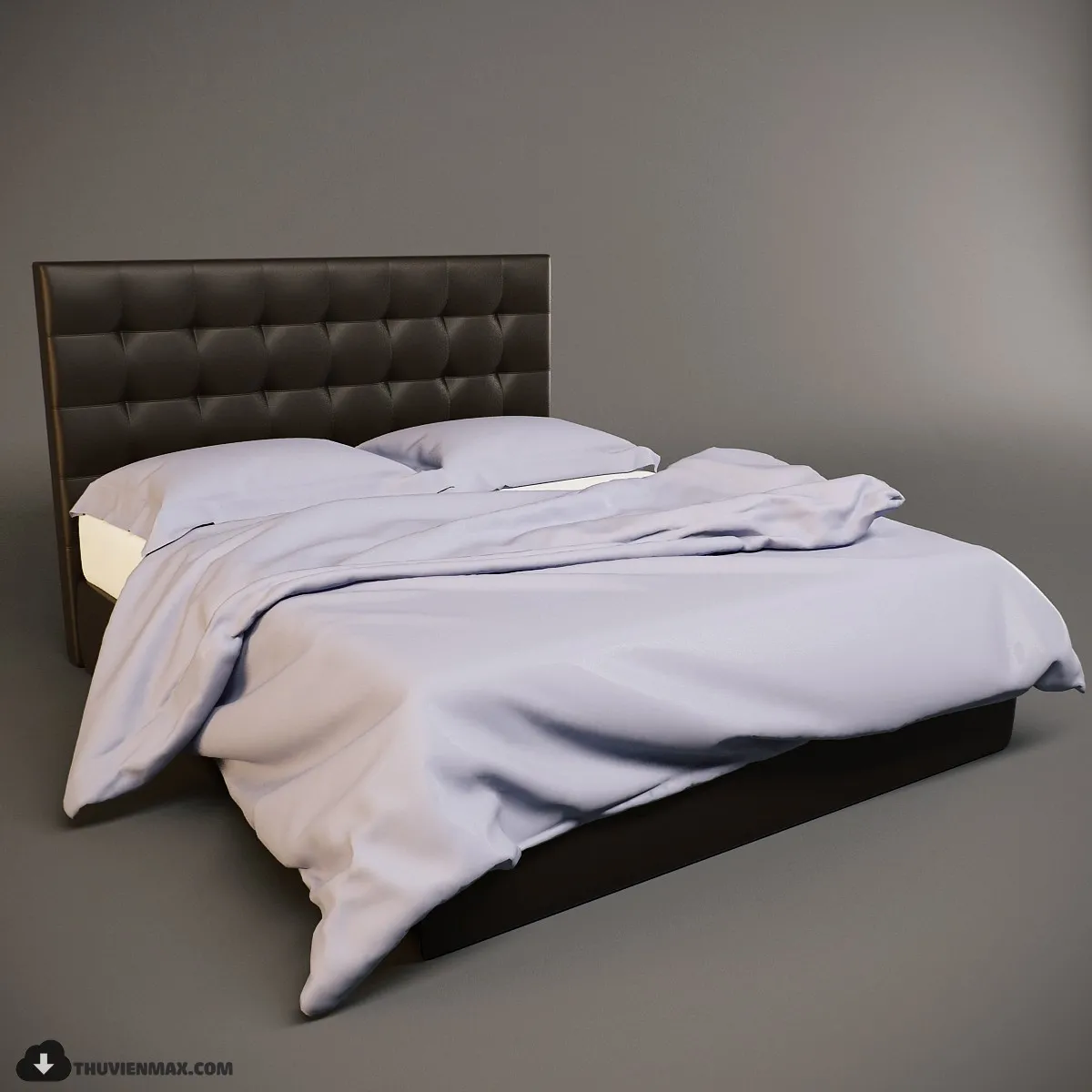 BED 3DSKYMODEL – 020