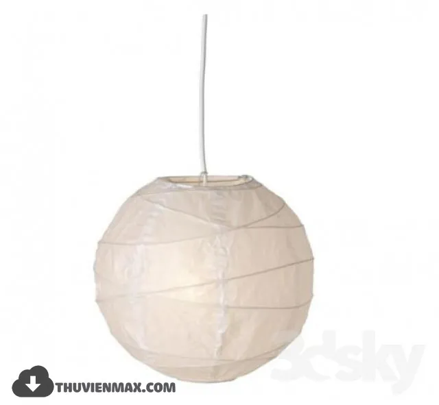 LIGHTING 3D SKY – CEILING LIGHT – 035