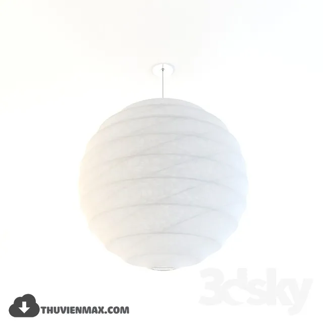 LIGHTING 3D SKY – CEILING LIGHT – 079