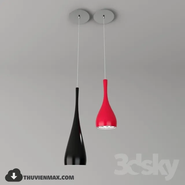 LIGHTING 3D SKY – CEILING LIGHT – 116