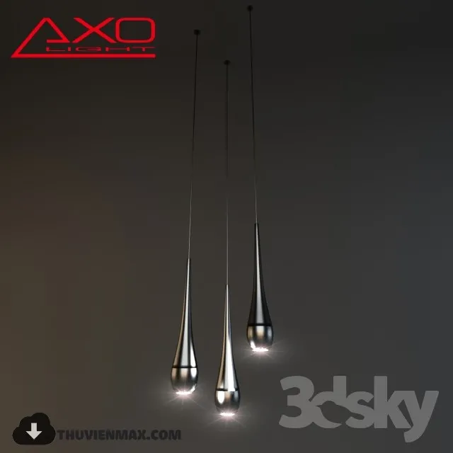 LIGHTING 3D SKY – CEILING LIGHT – 125