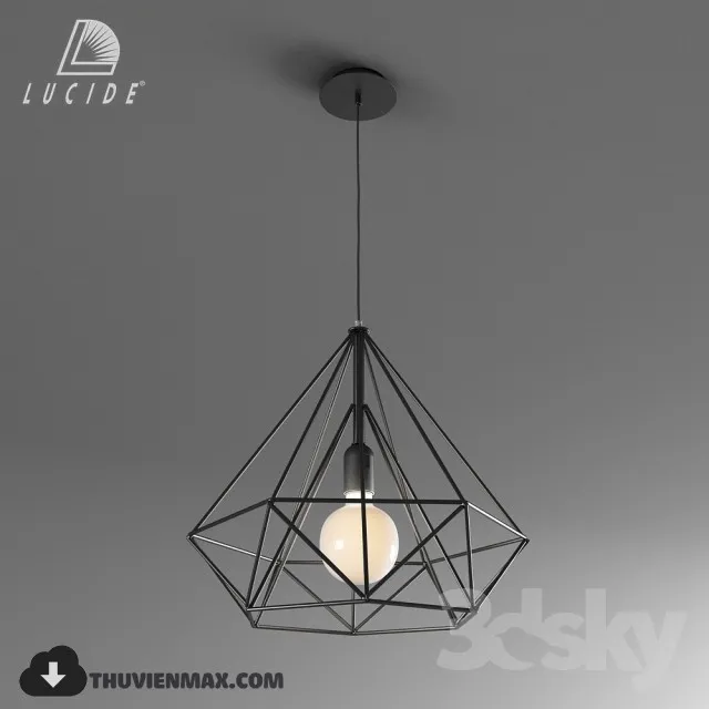 LIGHTING 3D SKY – CEILING LIGHT – 149