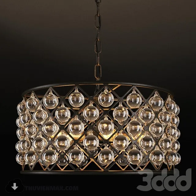 LIGHTING 3D SKY – CEILING LIGHT – 403