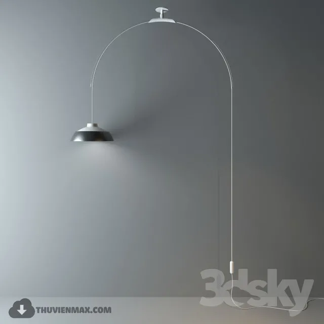 LIGHTING 3D SKY – CEILING LIGHT – 431