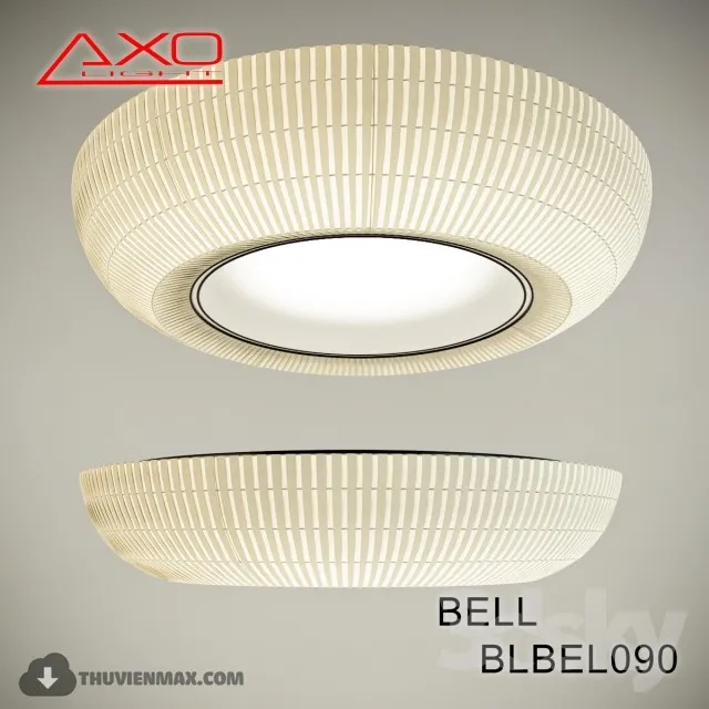 LIGHTING 3D SKY – CEILING LIGHT – 435