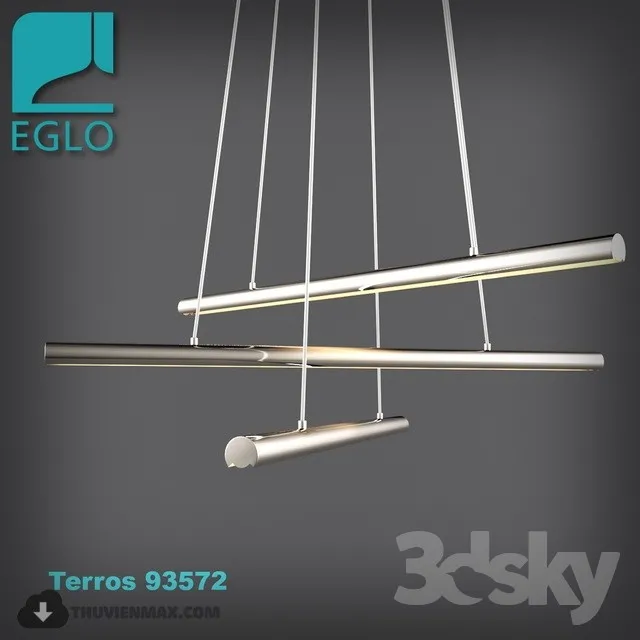 LIGHTING 3D SKY – CEILING LIGHT – 468