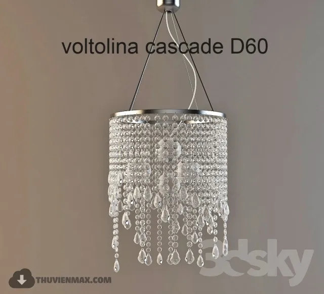 LIGHTING 3D SKY – CEILING LIGHT – 505