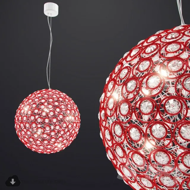 LIGHTING 3D SKY – CEILING LIGHT – 508