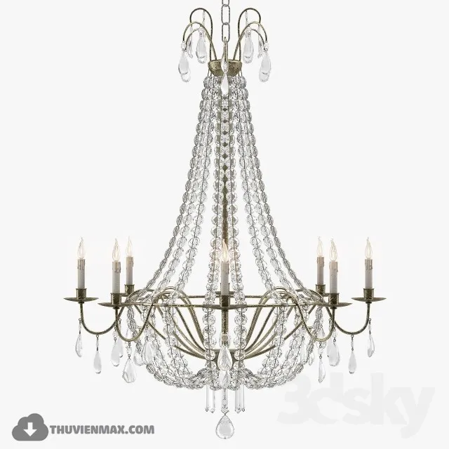 LIGHTING 3D SKY – CEILING LIGHT – 531