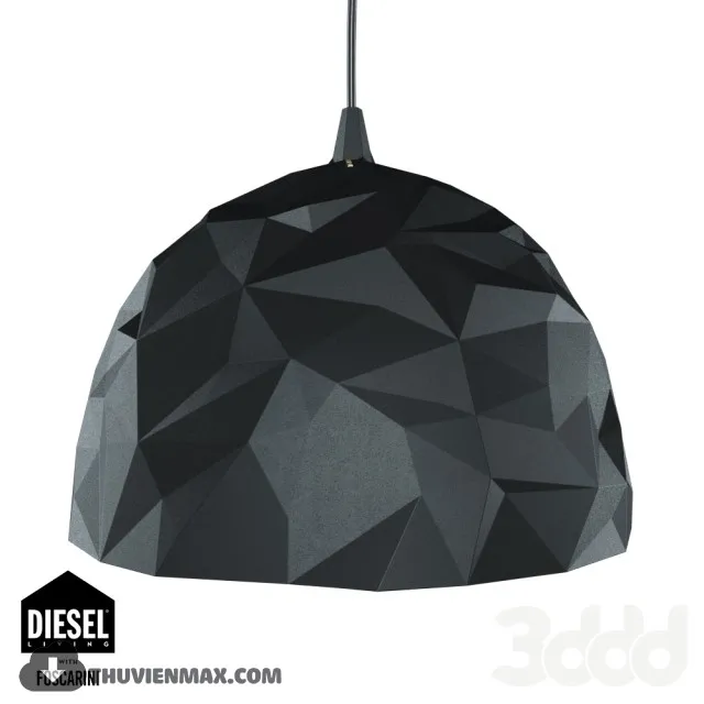 LIGHTING 3D SKY – CEILING LIGHT – 586