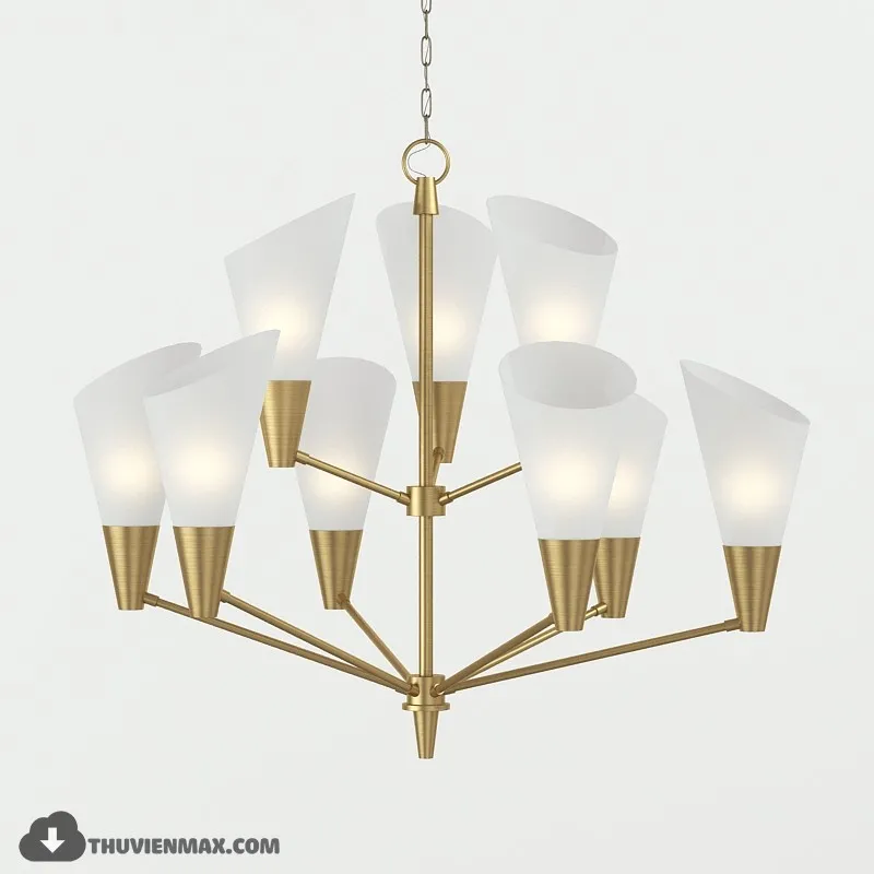 LIGHTING 3D SKY – CEILING LIGHT – 640