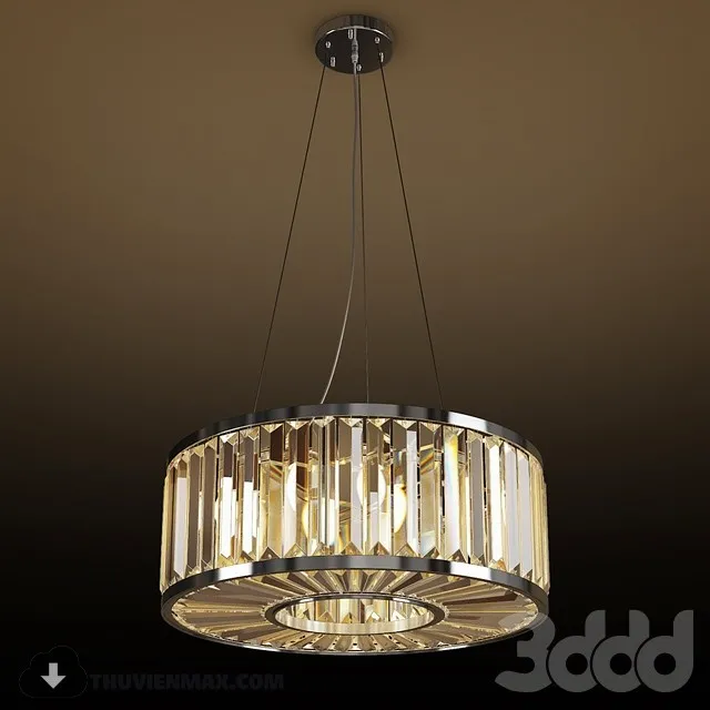 LIGHTING 3D SKY – CEILING LIGHT – 649