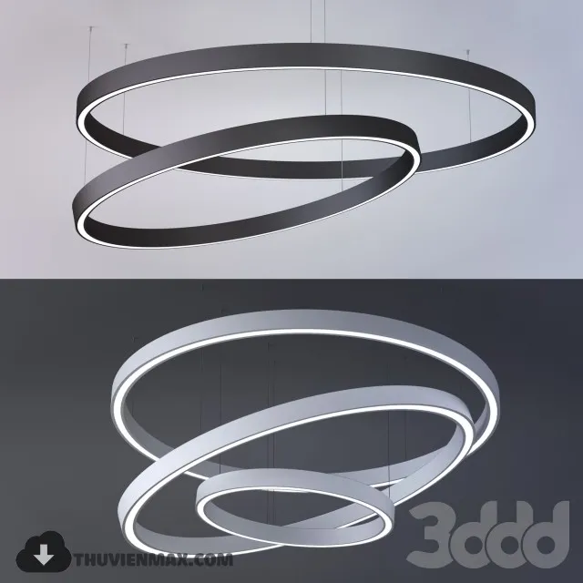 LIGHTING 3D SKY – CEILING LIGHT – 759