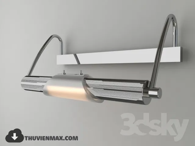 WALL LIGHTING – 3DSKY – 007