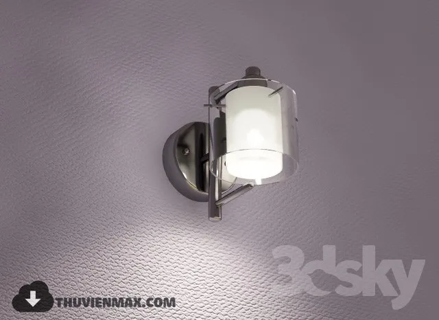 WALL LIGHTING – 3DSKY – 091