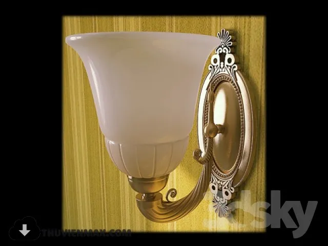 WALL LIGHTING – 3DSKY – 102