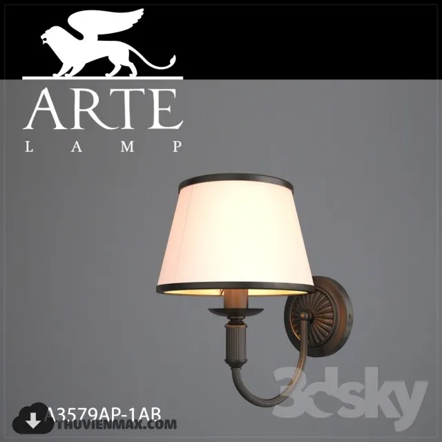 WALL LIGHTING – 3DSKY – 142