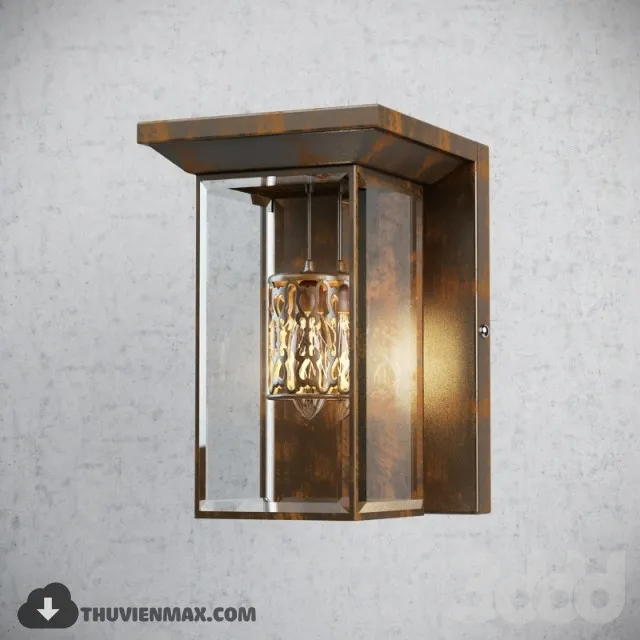 WALL LIGHTING – 3DSKY – 175