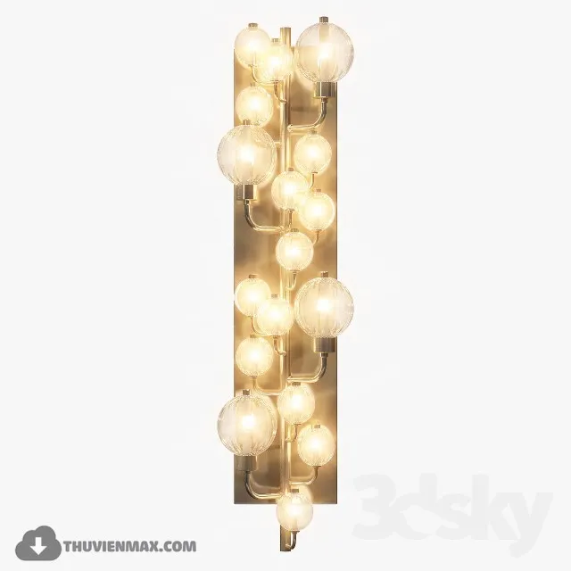 WALL LIGHTING – 3DSKY – 177