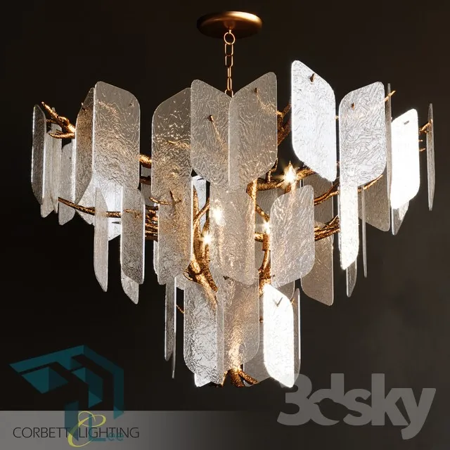 WALL LIGHTING – 3DSKY – 216