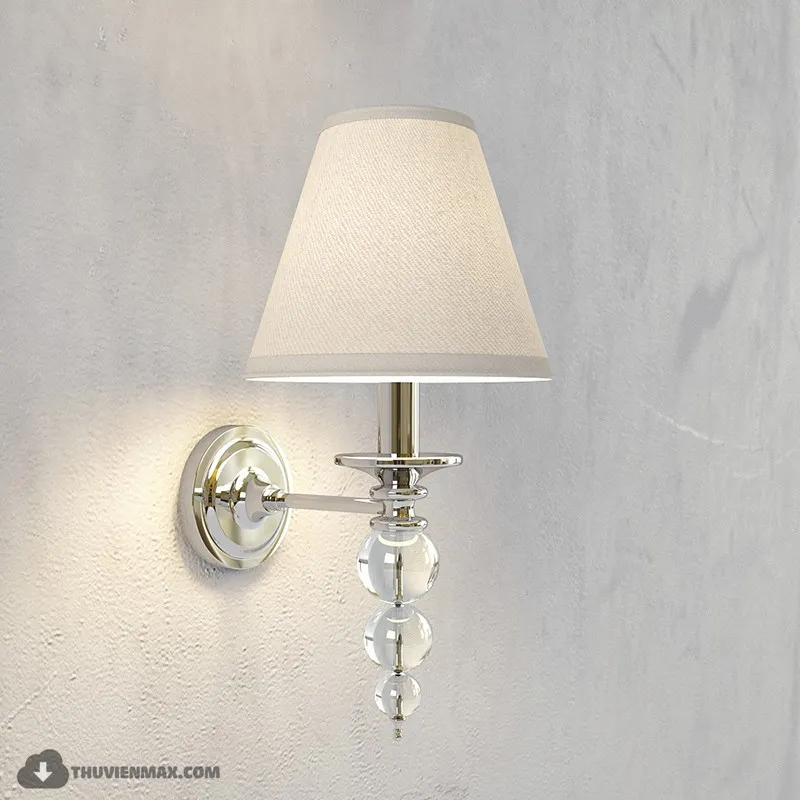 WALL LIGHTING – 3DSKY – 245