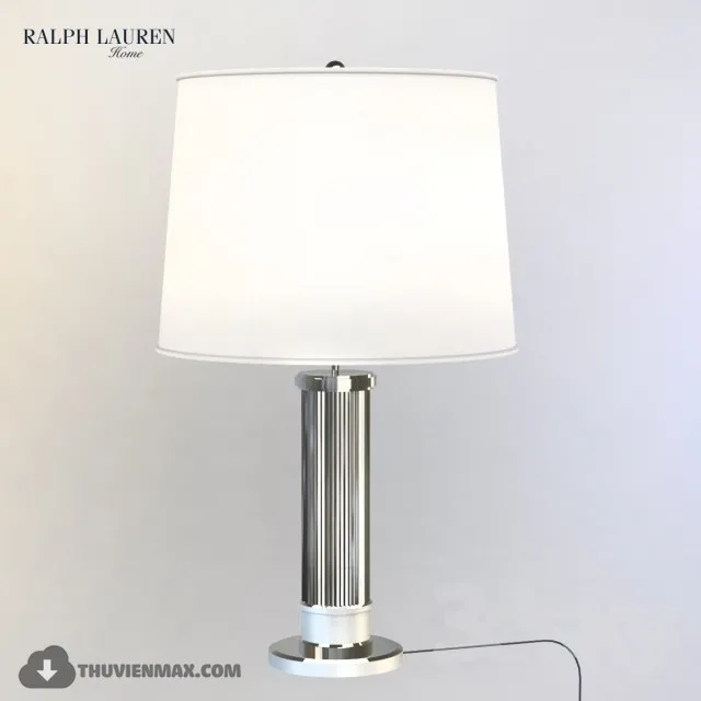 LAMP – TABLE LIGHTING – 3D – 159