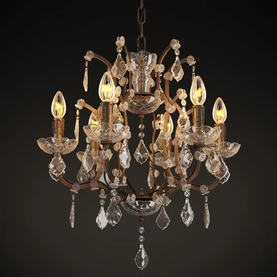 LIGHTING – MODERN STYLE – 005