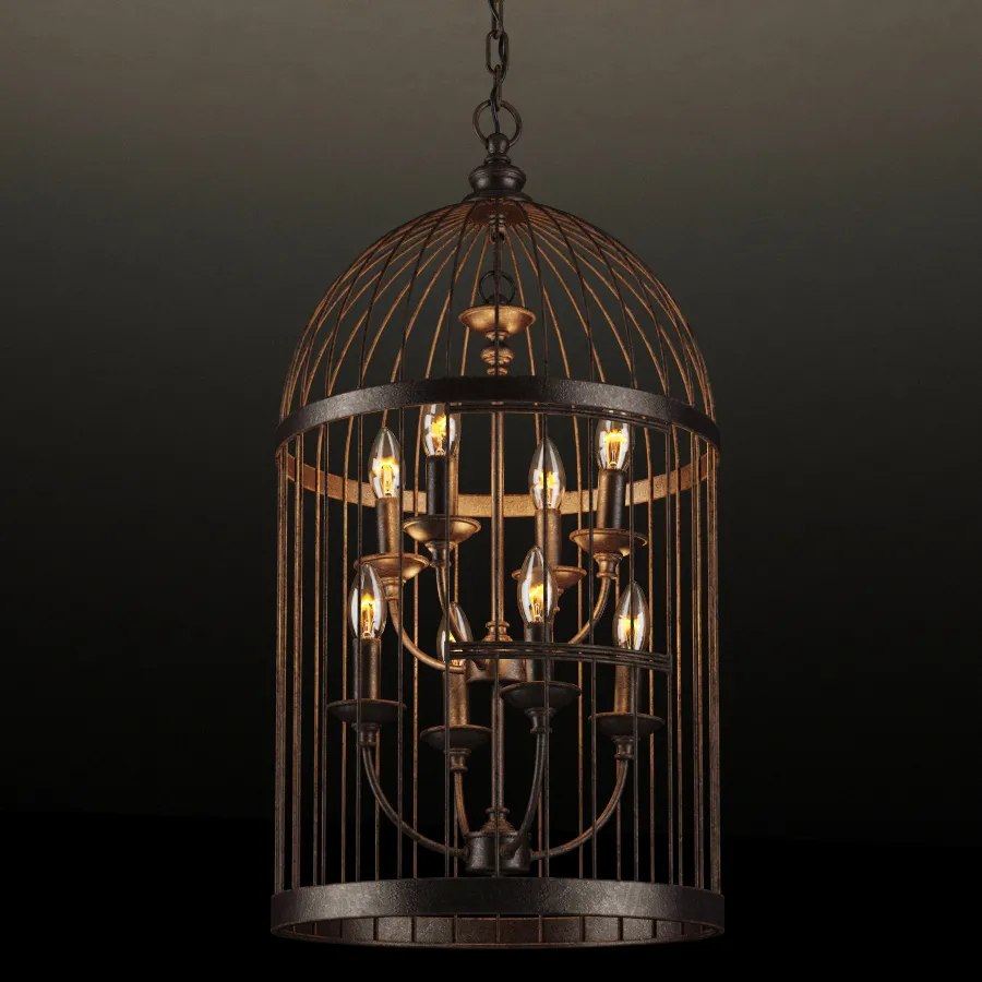 LIGHTING – MODERN STYLE – 018