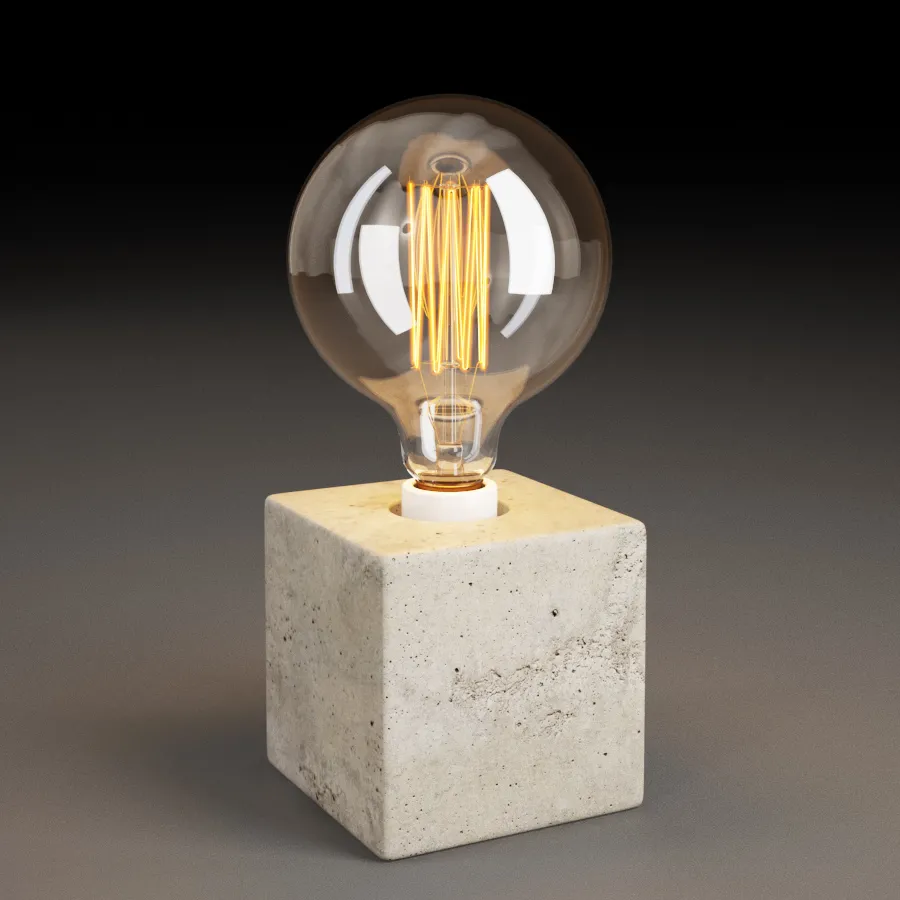 LIGHTING – MODERN STYLE – 029