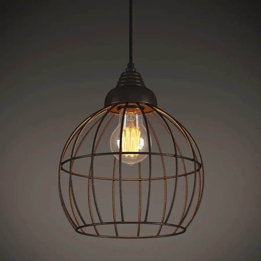 LIGHTING – MODERN STYLE – 038