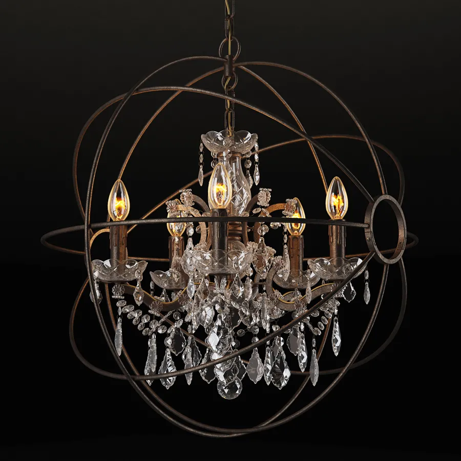 LIGHTING – MODERN STYLE – 055