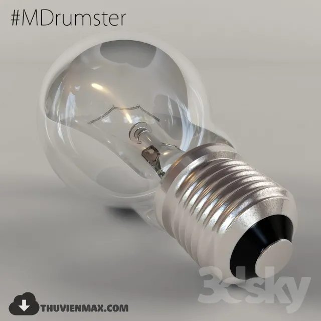 LIGHTING – 3DSKY MODEL – 021