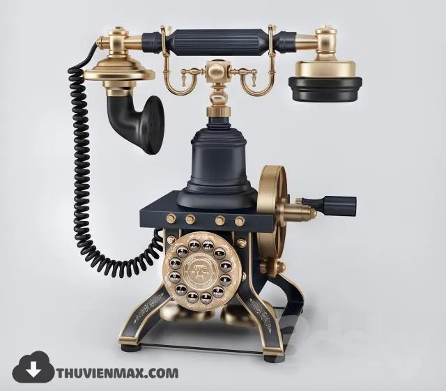 TECHNOLOGY – 3DSKY MODEL – 008